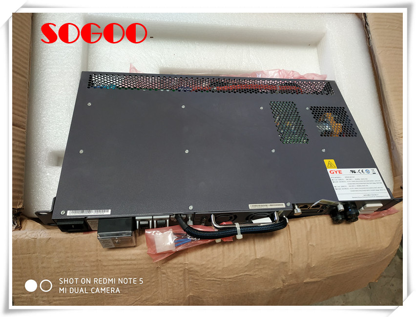 Network Power Product EPS30-4815AF 1U 30A 48V Telecom Rectifier System DC Power Supply