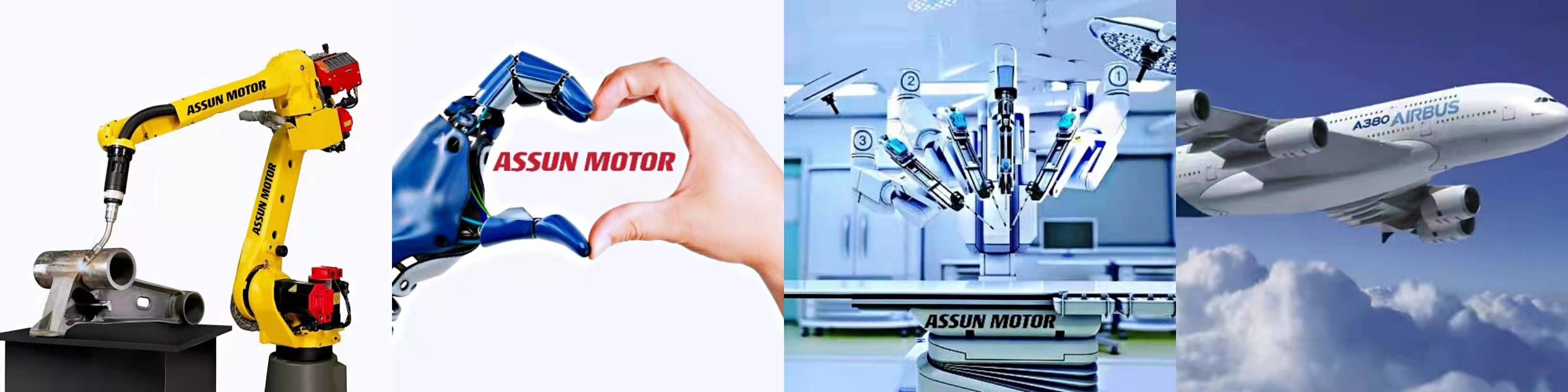 High power DC Coreless motor 5000-8000rpm.length100mm. diameter45mm.48V36V24V