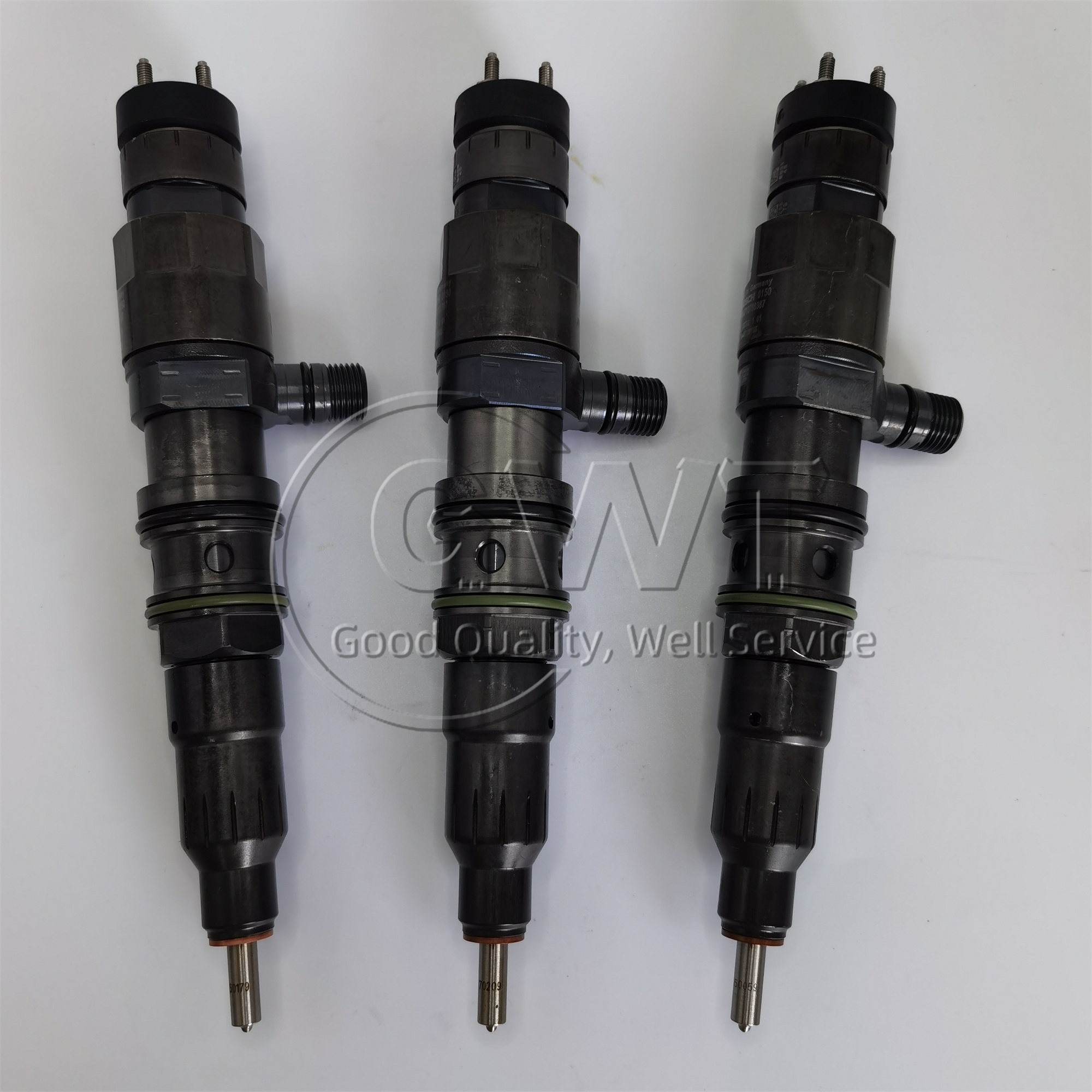 Diesel fuel Injector 0445120302 0445120303 0986435646 for fuel injector A4720701087 A472070128780 A4720701187 A4720701287