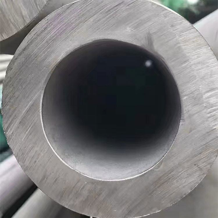Cold Drawn 20# Carbon Steel Seamless Pipe 20 - 80 Mm Thickness