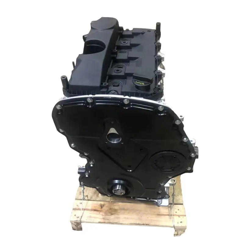 2.4L 2.2L Diesel Engine Transit V348 TDCI Duratorq JMC Engine for JMC FORD 4D22 4D24