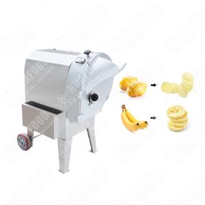 Discounted Automatic Vegetable Cutter Made In China