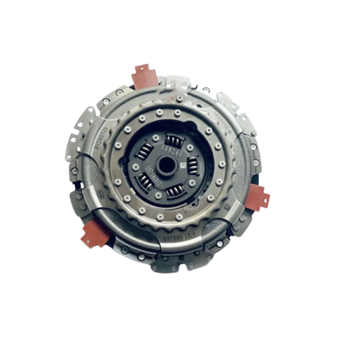 6DT25-1600010 Automatic Transmission Clutch Kit 0AM DQ200 Gearbox Parts