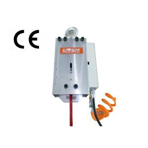 200kg～1500kg Hooks Drop Test Machine Electronically Operated LABTONE