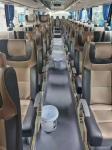 2018 Year 50 Seats Diesel Yutong ZK6122 Used Bus Second Hand Bus