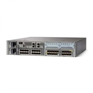 ASR 1002 HX Cisco ASR 1000 Routers ASR 1002 HX System 4x10GE+4x1GE 2x