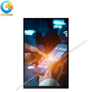 China HDMI Touch Lcd Screen 10.1 Inch IPS TFT with PCB Driver Board for Wide-temp on sale