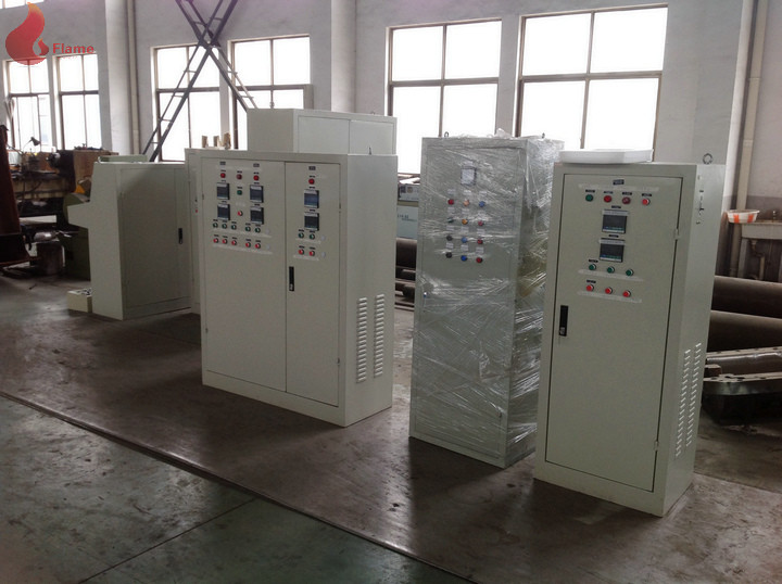 Five Rollers PVC Calender Machine