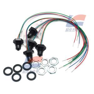 YJJ LLC102000 Digital Output Level Sensor Used For Liquid Level Monitoring