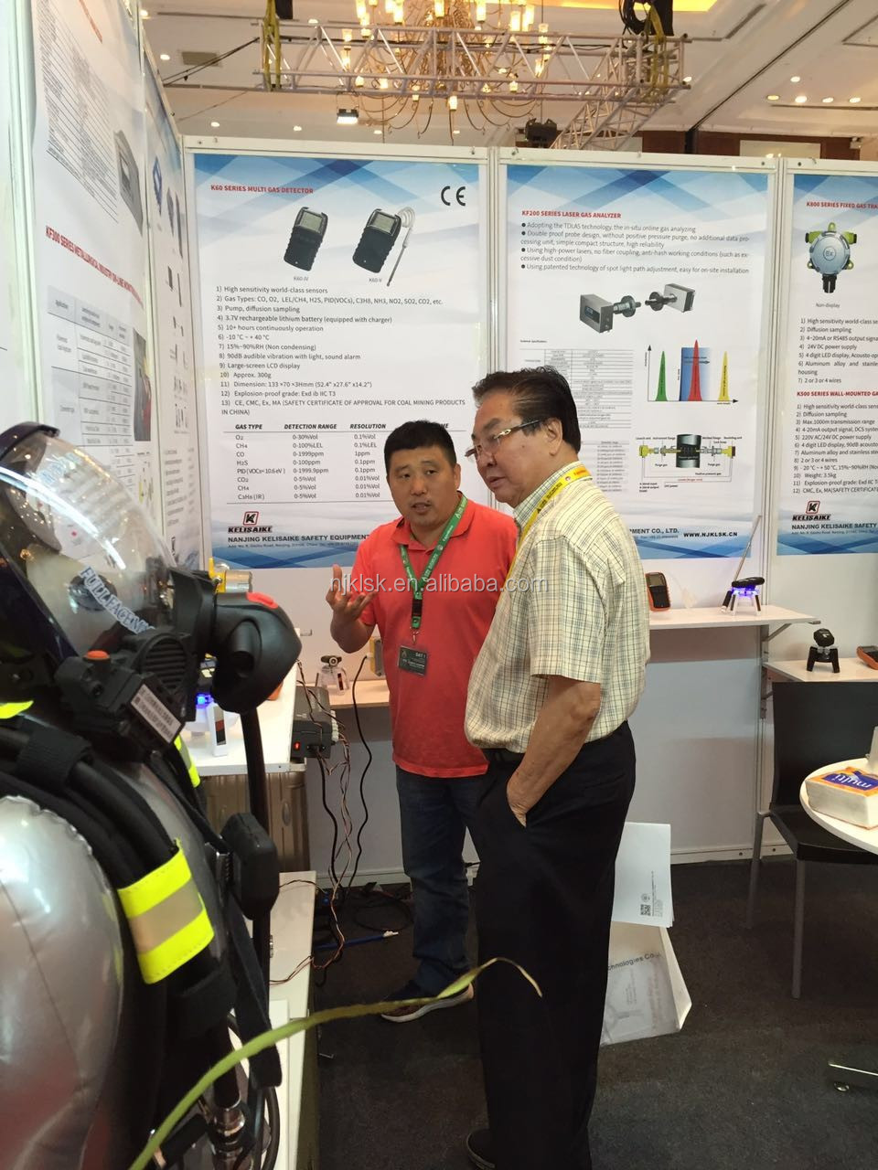 Easy Installation TDLAS Gas Analyzer For Cutting Edge CO Gas Monitoring