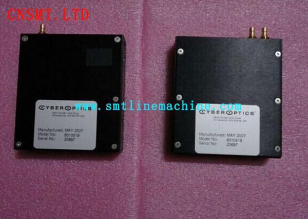 Original Condiition Smt Spare Parts Black Color JUKI 2020 2060 Laser 8005674