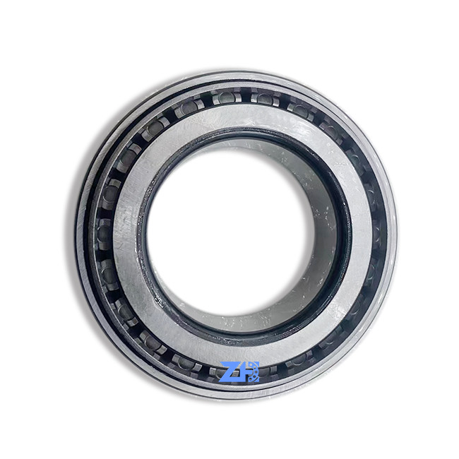 2N2139 Taper Roller Bearing With High Load-Carrying Capacity And Durable Construction