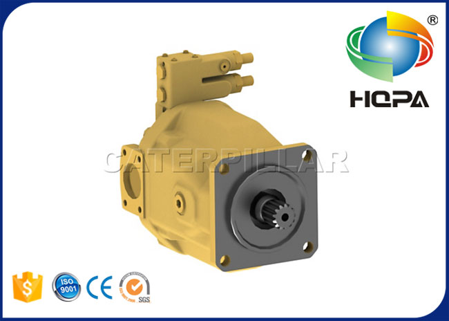 259-0814 2590814 10R6275 Hydraulic Radiator Cooling Fan Motor for CAT E345C