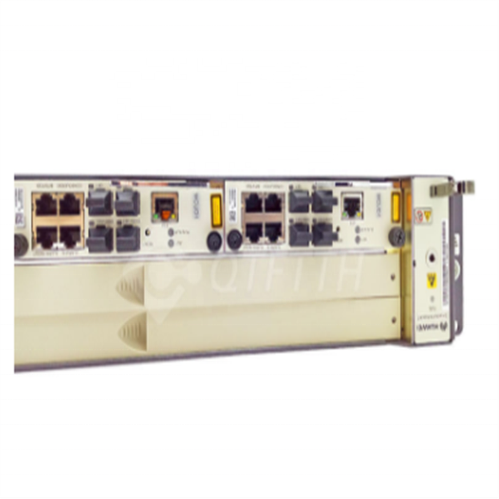 Mini Ftth 10G Epon Olt Device Huawei Olt Ma5680T
