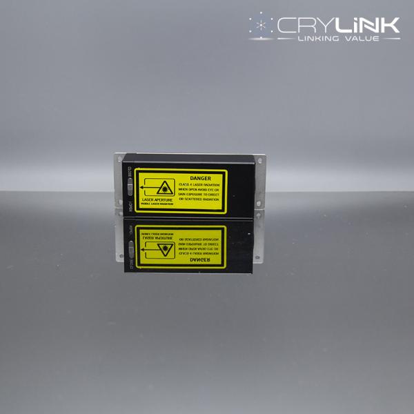 355nm Microchip Laser System of MB Series
