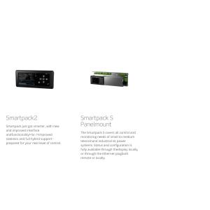 2000W Eltek Smartpack S Flatpack2 Power System 5U