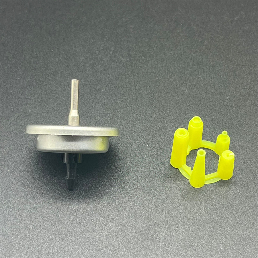 High-Durability Ignition Valve for Gas Heaters | Efficient Ignition System | Corrosion-Resistant