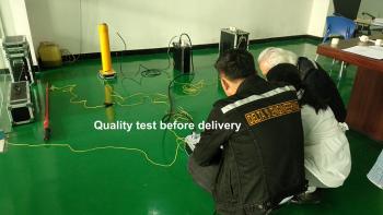 Delta Technology (Chongqing) Co., Ltd.
