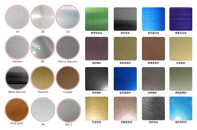 Customized U Shape Beam 201 304 309 316 316L 321 410 430 904 Material