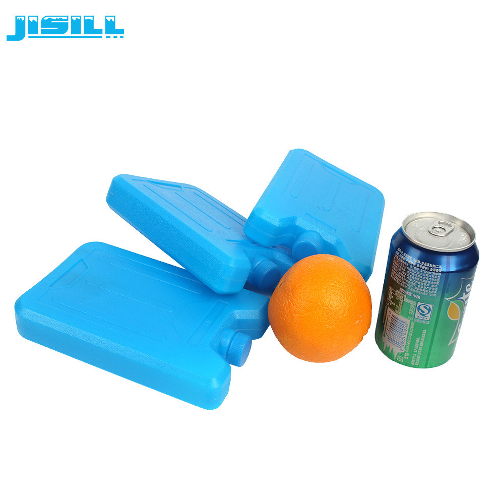 FDA Approved Eutectic Freezer Plates , Gel Pack With Cooling Powder