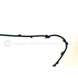 Double Seal Structure Heat Exchanger Gaskets With Certain Strength B134