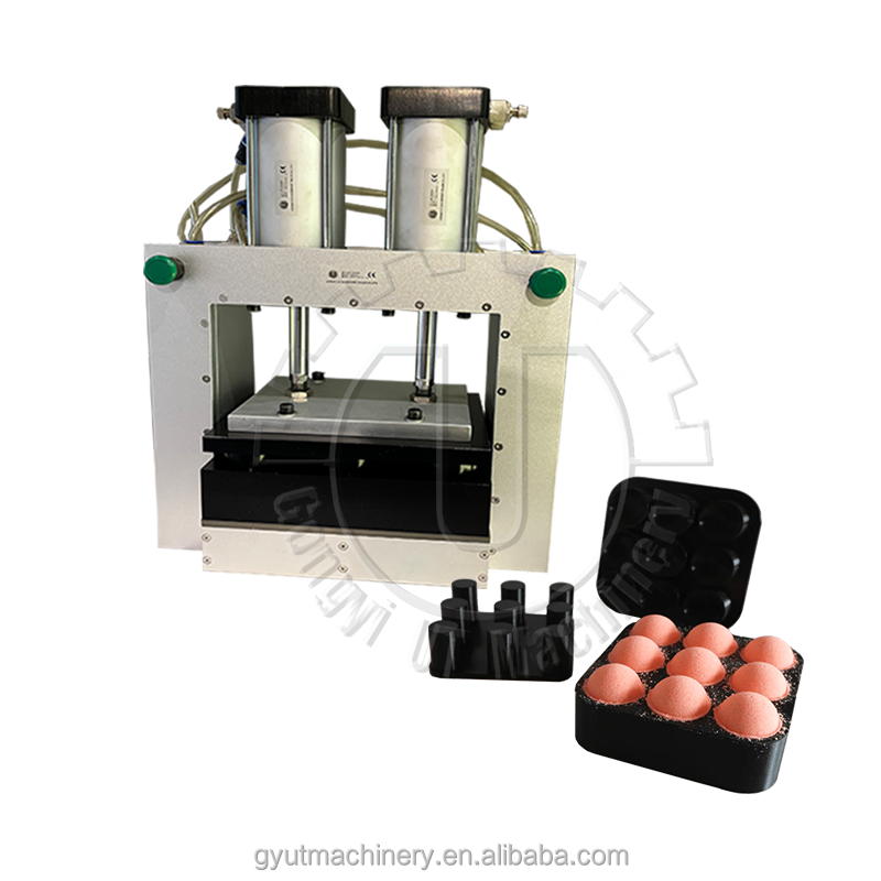 50/60Hz Frequency Model Make Multiple Bath Bomb Press Making Machine for Large Orders