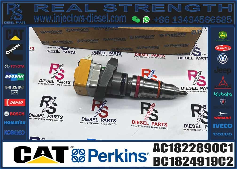 common rail diesel injector AP63811BI 1833640C1 1833644C11 1833646C92 1833645C1 AC1822890C1