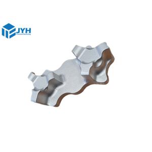 JYH Magnesium CNC Machining Custom Parts Customized Available