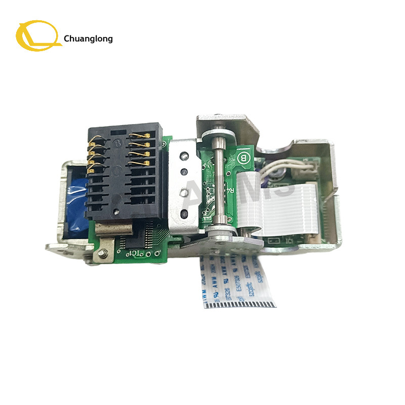 Hyosung ATM Parts Hyosung ICT3Q8-3A0260 Sankyo Card Reader 5645000001 IC Head IC Block S07A160A01 A S13A057A02 A