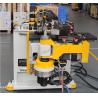 Buy cheap Stainless Steel Pipes CNC Mandrel Tube Bender 32UE 195 Deg / S 0.1 Precision from wholesalers