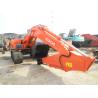 Buy cheap 98.4Kw 5680mm Boom Length EX200-5 2000 Year Used Hitachi Excavator from wholesalers