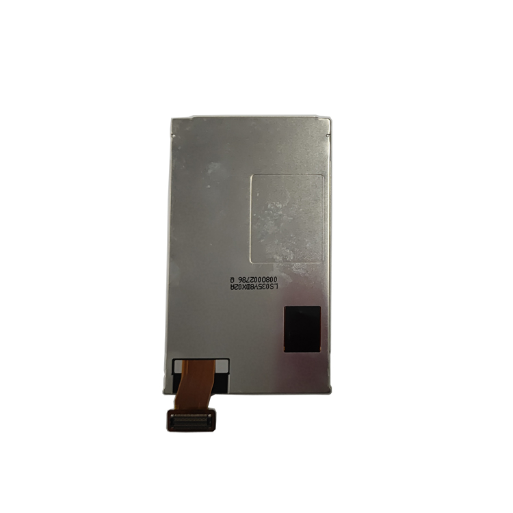 IPS Display 3.5 inch TFT LCD Screen with 480* RGB *800 Resolution and RGB Interface