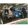 Buy cheap Hot sale Weichai 400KW/500KVA diesel generator set powered by Baudouin engine from wholesalers