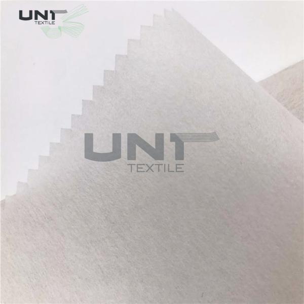 Chinese Cost-effective Shrink-resistant for Garment 100% polyester Chemical Bond