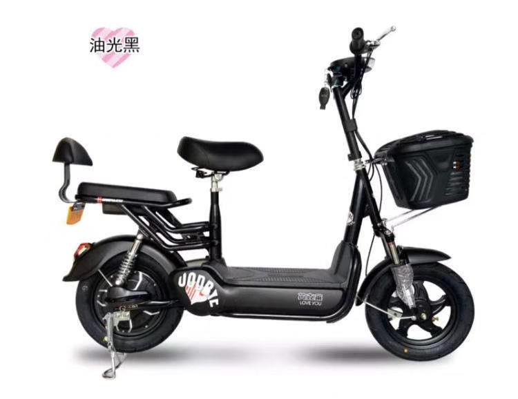 48V 24AH Lifepo4 Rechargeable Battery For Two Wheeled Vehicle