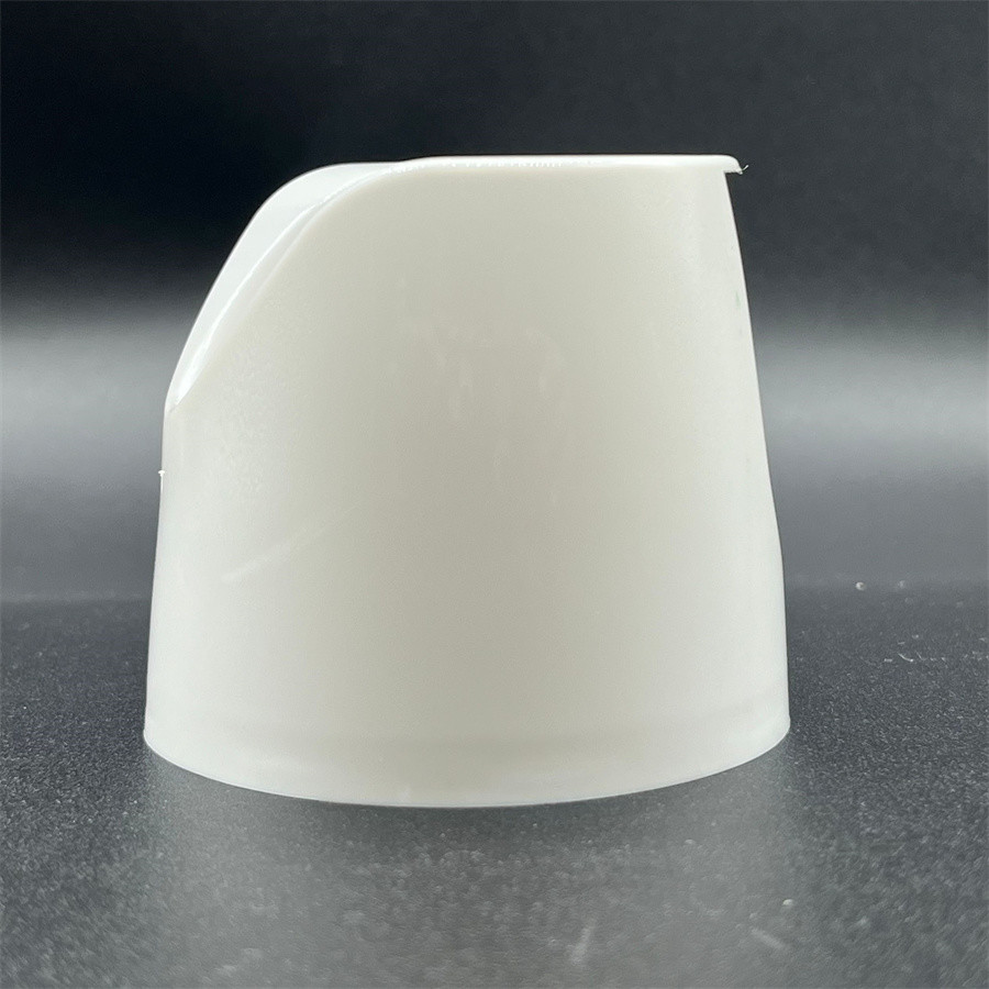 Eco-friendly 65mm Insecticide Cap for Organic Farms with Biodegradable Material