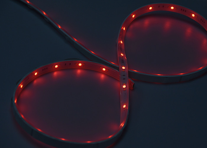 2700K 72Leds/M Decoration Remote Control LED Strip Lights
