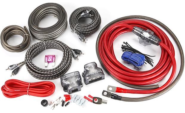1mm2 Copper PVC Jacket Primary Electric Wire Cable For Automobile Electrical Upgrades