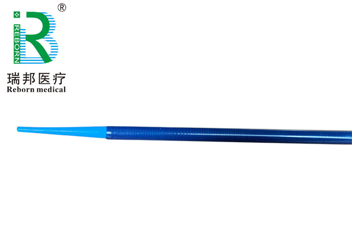 Medical Ureteral Access Sheath Hydrophilic Coating Stainless Steel PTFE