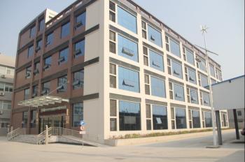 Shaanxi ASTTAR Explosion-proof Safety Technology Co., Ltd.