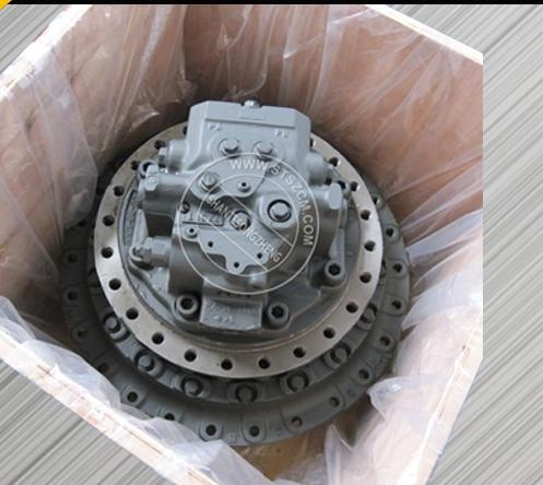 komatsu engine spare parts PC200-7 final drive ass'y 20Y-27-00432,komatsu