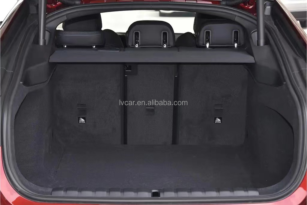 BMW i4 The ABS-Equipped Energy Luxury Performance Vehicle That's a Hit with 's Buyers