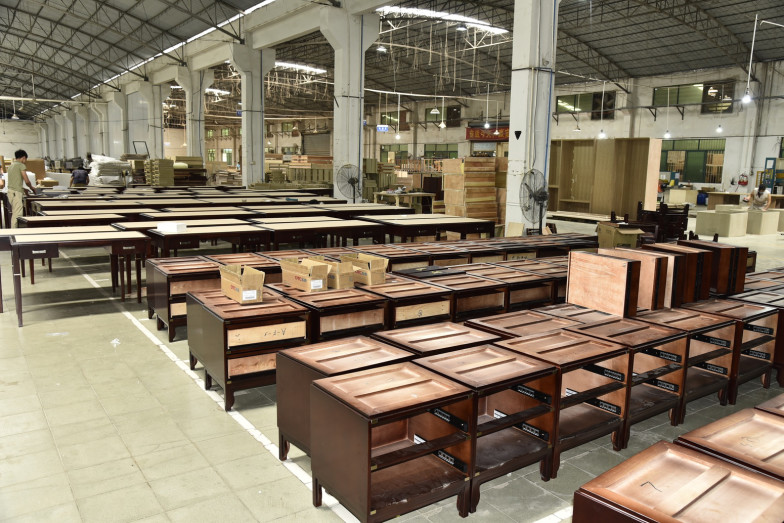 Luxury And Elegant Style Customize Luxury Modern Villa Living Room Furniture