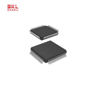 China STM8S207R8T6 Microcontroller MCU High Performance Cost Efficient Applications on sale