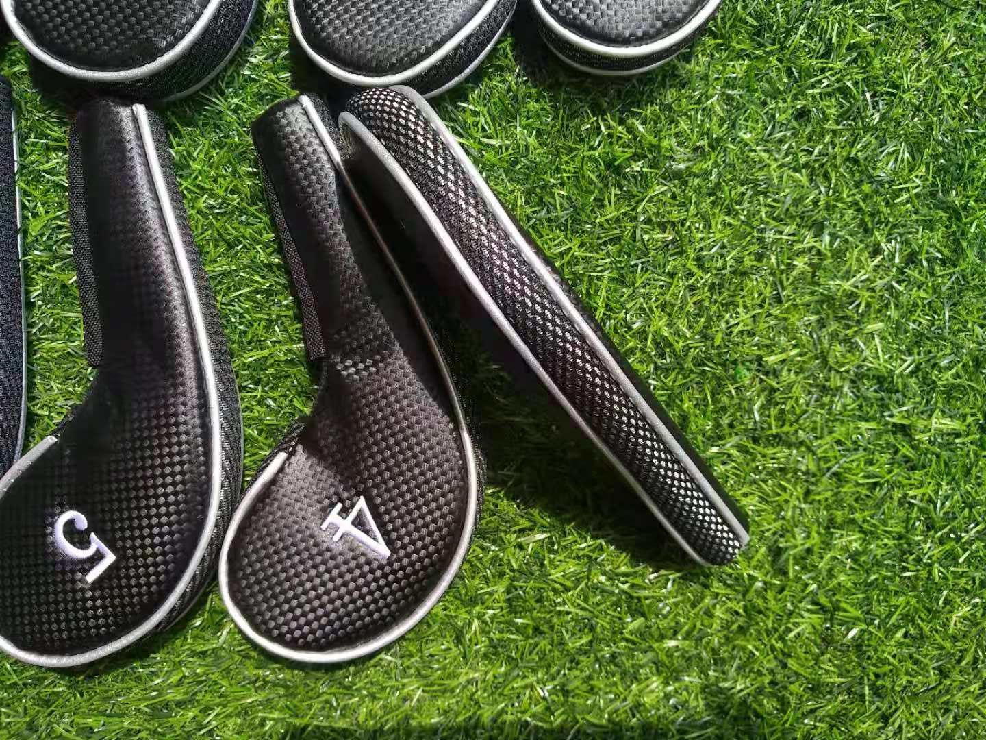 Golf Iron Head Cover , Golf Headcover , Golf Head Cover , Golf Headcovers , Iron Head Cover