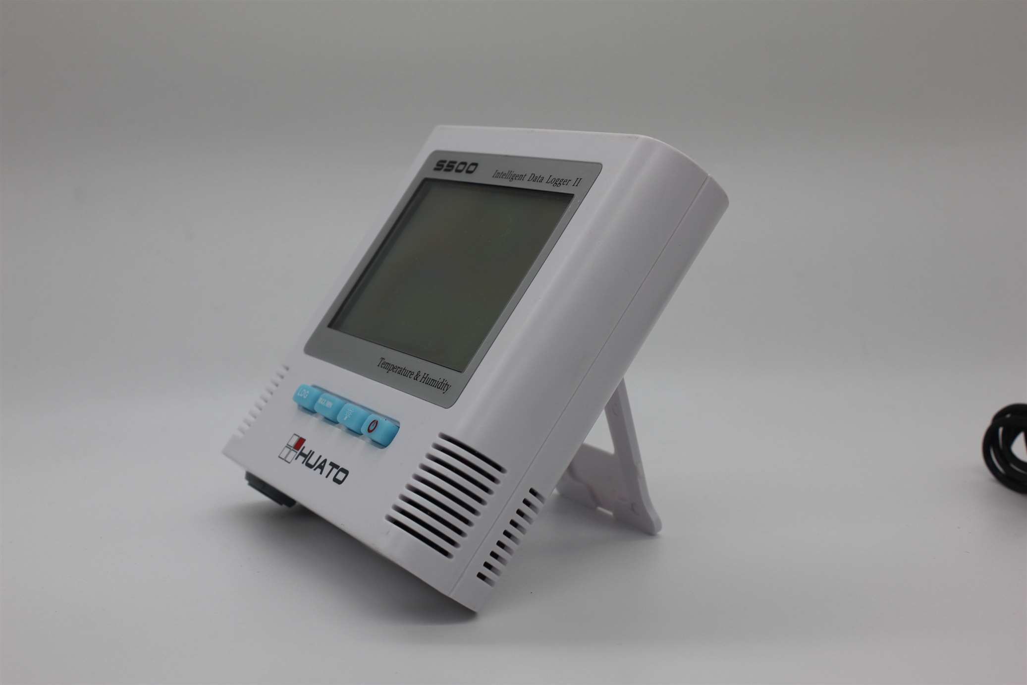 Multi Purpose WIFI Data Logger Temperature Data Logger With Display S500-WIFI