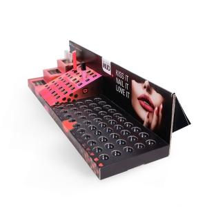  Foldable Corrugated 190gsm Cardboard Display Manufactures