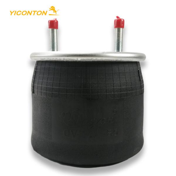 Firestone W01-358-8713 Truck Air Spring And Goodyear 1R13-140/176 Universal Air