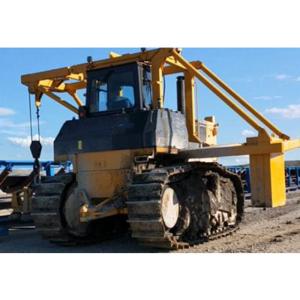  Suhigo Pipeline Relocation Machine Adjustable Hydraulic Clamping Manufactures