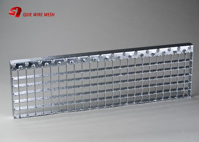 Welded Steel Bar Grating-STG0003